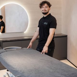 Vivi Spa Beauty Behandelkamer