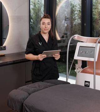 How to set up a treatment room in your spa