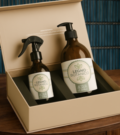 Roomspray Acqua di Bellezi