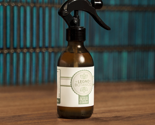 Room Spray Acqua di Bellezi