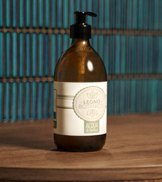 Handzeep Acqua di Bellezi