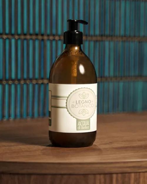 Handzeep Acqua di Bellezi