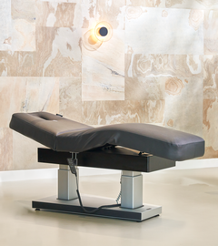 Aluminium Bodemplatte Velvet Evo