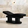 Zwart