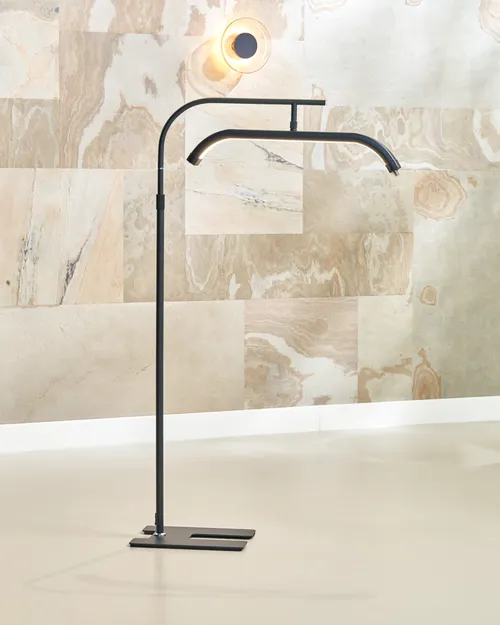 Mondlicht Lampe