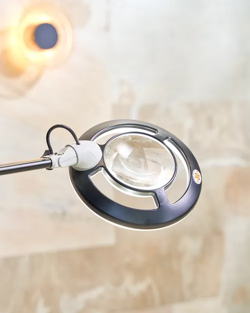 Loeplamp Premium Led