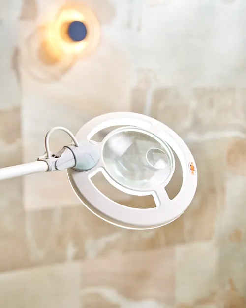 Magnifying Lamp Premium Led
