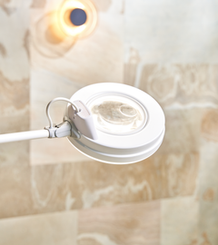 Magnifying Lamp Led