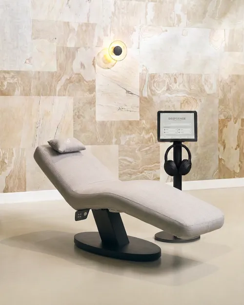 Taykero Zenith Deepsense