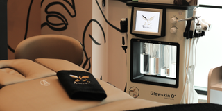 EWolution Beauty Company Behandlungsraum