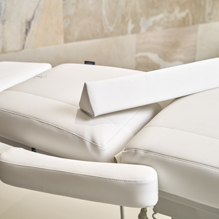 Beispiel der flachen Position des Silk Evo S4