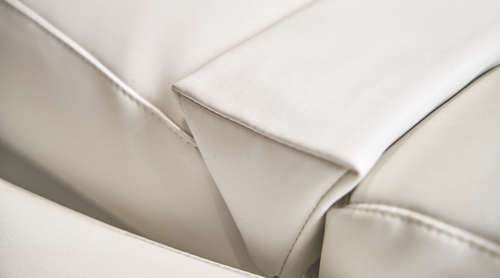 Dreieckiges Füllkissen