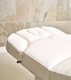 So wählen Sie die richtige Wellnessliege: 5 Tipps