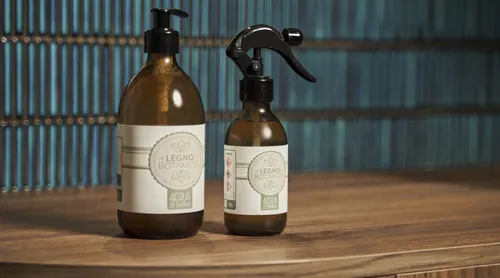 Handzeep Acqua di Bellezi