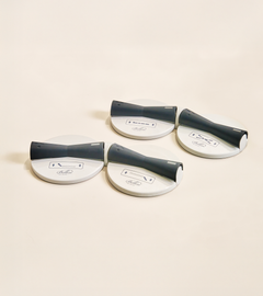 Voetbediening 1 - 4 motoren