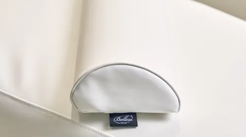 Semi-circular knee rolls