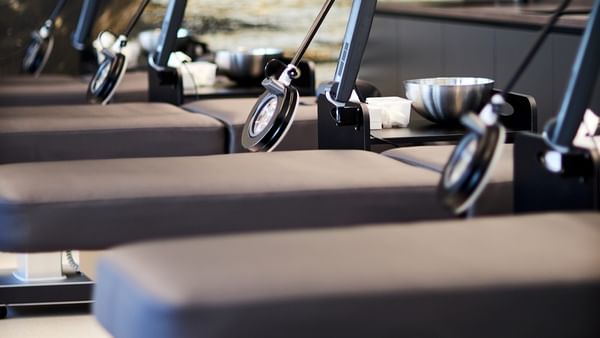 Deltion College, Zwolle klaslokaal