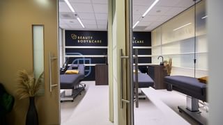 Deltion College, The Netherlands