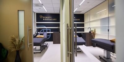 Deltion College, Zwolle klaslokaal