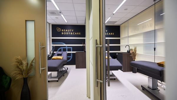 Deltion College, Zwolle klaslokaal