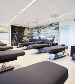 Deltion College, Die Niederlande Klassenzimmer