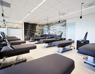 Deltion College, Die Niederlande Klassenzimmer