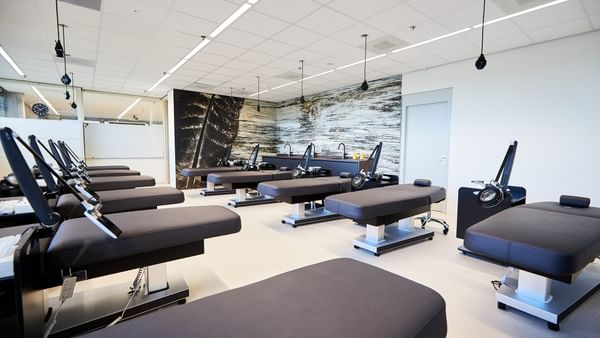 Deltion College, Zwolle klaslokaal