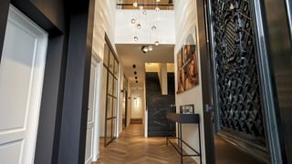 Dermaesthetics Eingang