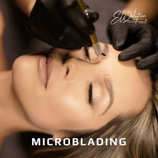 EWolution Beauty Company