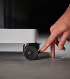 Massage Bed with Rollers (Benefits)