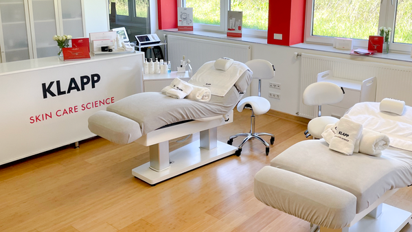 Klapp Training Centre