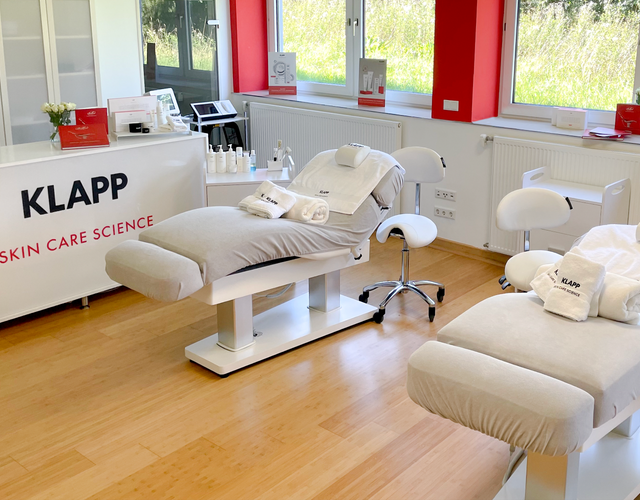 Klapp Trainingscentrum