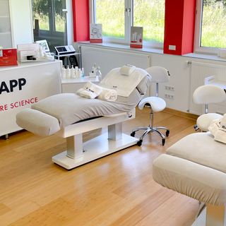 Klapp Trainingscentrum