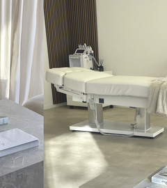 5x Beauty salon Decor ideas