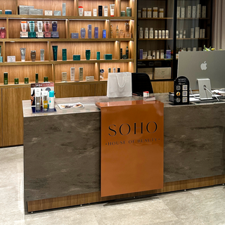 Impression counter