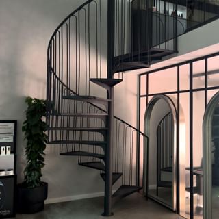 Impression interior