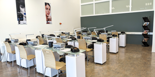 Rijn Ijssel: Abteilung für Nägel