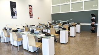 Rijn Ijssel: Abteilung für Nägel