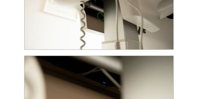 3a. | Look at the bottom of the seat to see if a blue light is visible on the adapter.