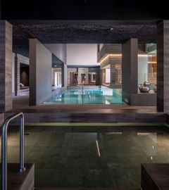 Spa one thermen oosterhout Schwimmbad