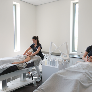 Spa One Behandlung