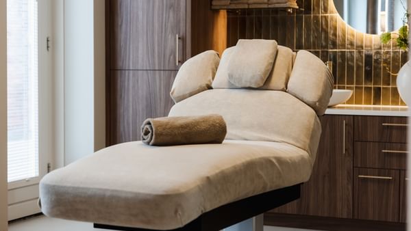 SQIN Huidcoaching Velvet Evo W4 Pro