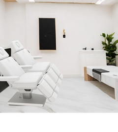 New! Electric pedicure chair on the market!