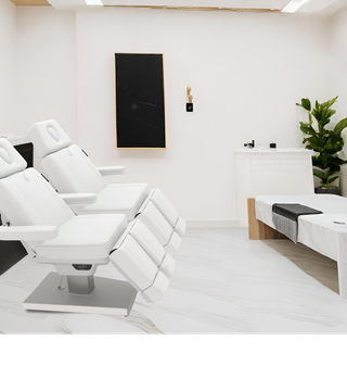 New! Electric pedicure chair on the market!