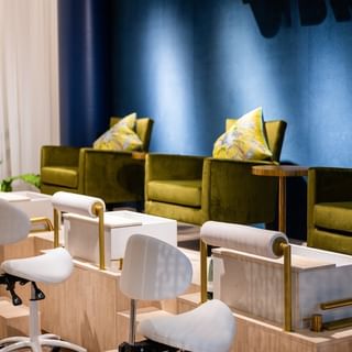 Rituals Urban Spa