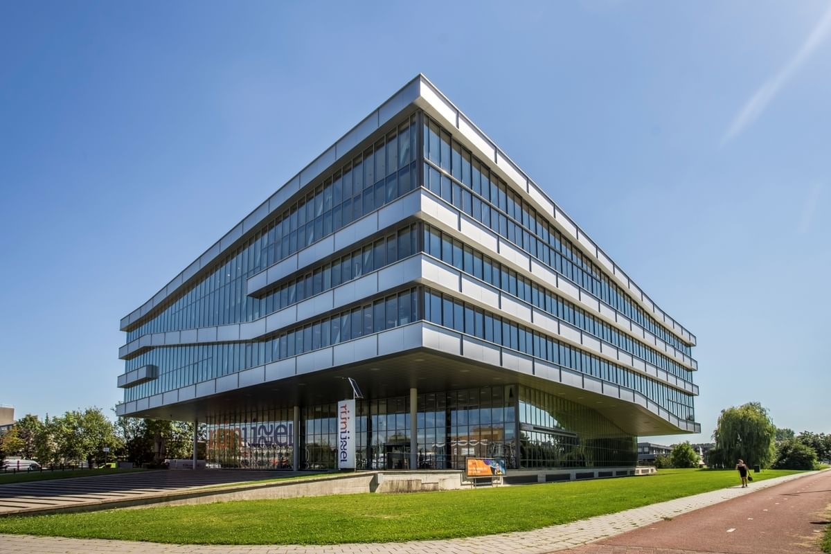 Rijn IJssel Arnhem | Referentie | Bellezi.nl