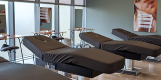 Rijn Ijssel: Schönheitspflege-Abteilung 2