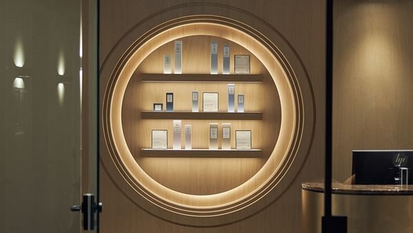 Westcord Market Hotel Groningen wellnessbank