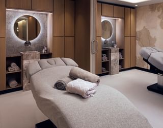 Westcord Market Hotel Groningen Wellnessbank