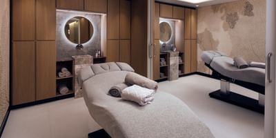 Westcord Market Hotel Groningen wellnessbank